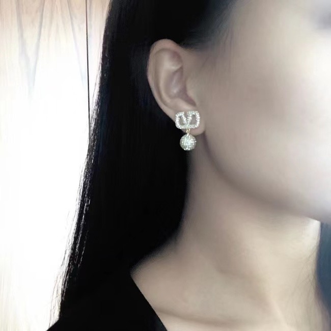 Valentino Earrings CE6862