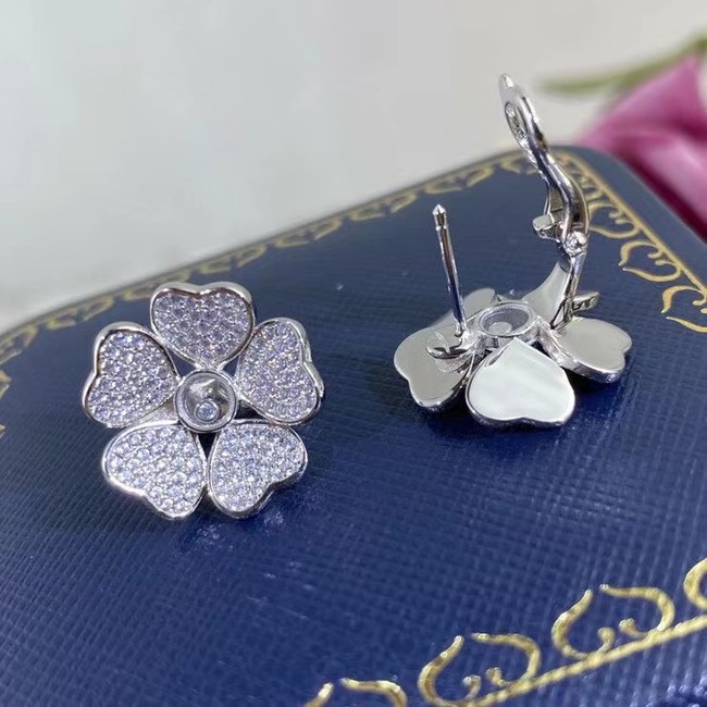 Van Cleef & Arpels Earrings CE6854