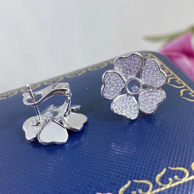 Van Cleef & Arpels Earrings CE6854