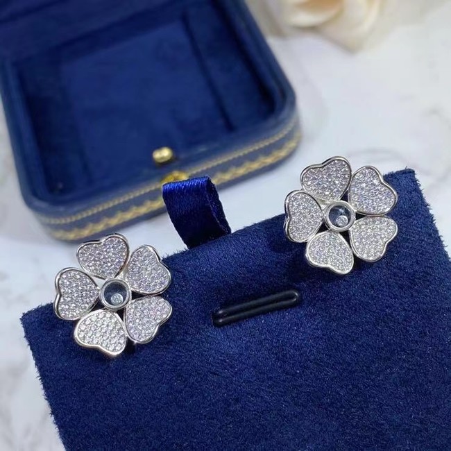 Van Cleef & Arpels Earrings CE6854