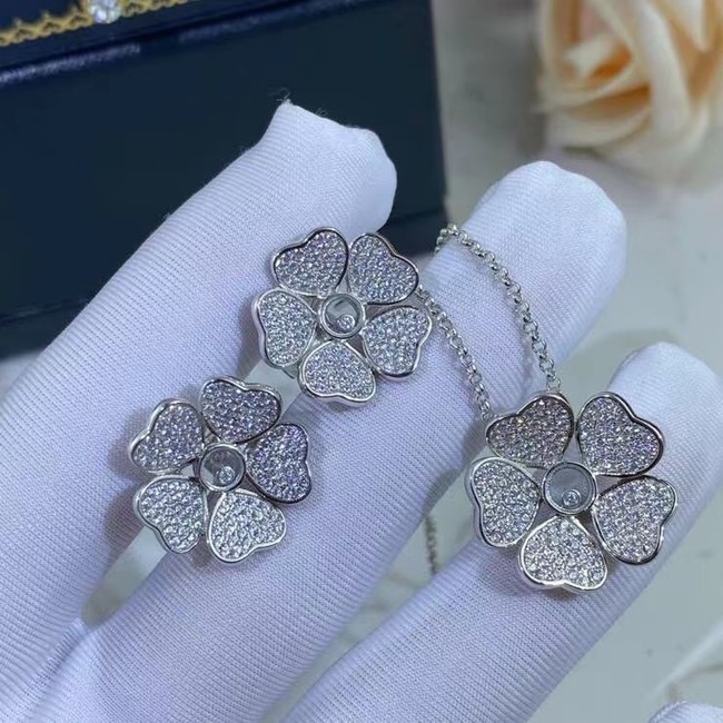 Van Cleef & Arpels Earrings CE6854