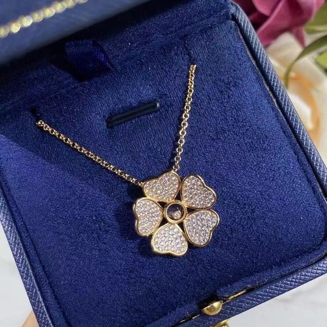 Van Cleef & Arpels Necklace CE6855