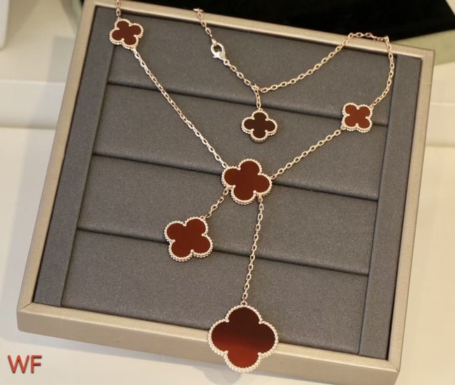 Van Cleef & Arpels Necklace  CE6864