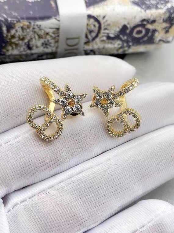 Dior Earrings CE6884