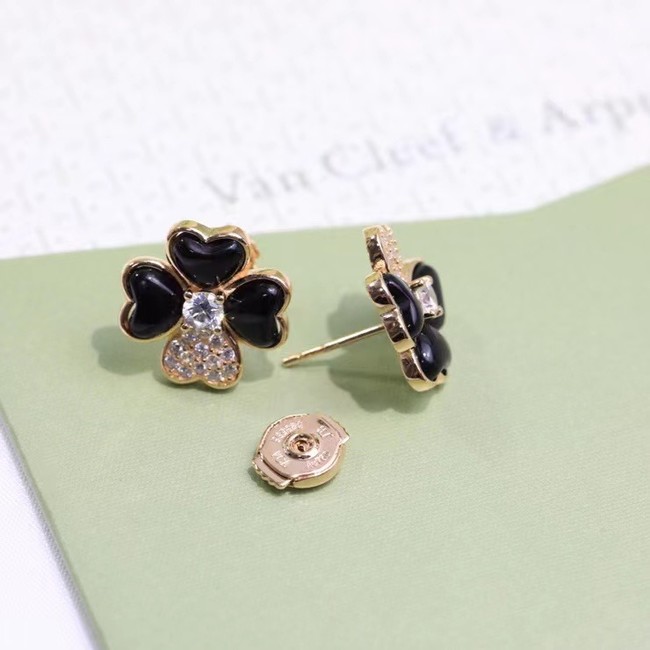 Van Cleef & Arpels Necklace &Earrings CE6877