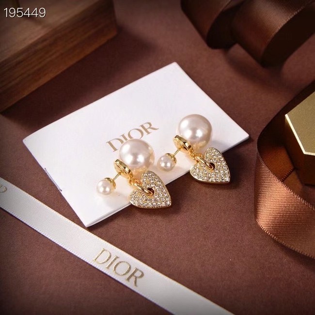 Dior Earrings CE6887