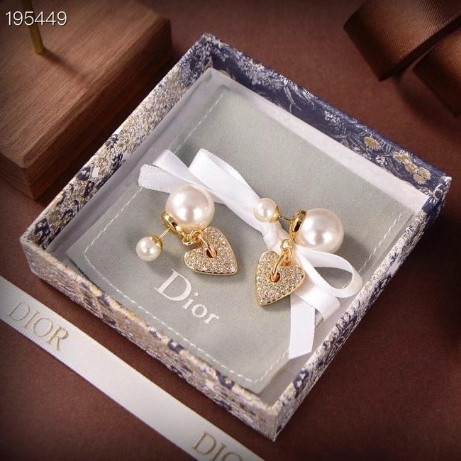Dior Earrings CE6887