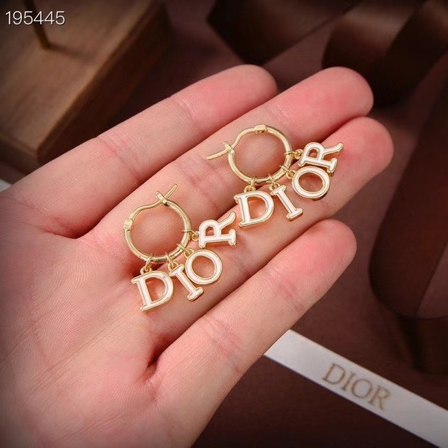 Dior Earrings CE6889