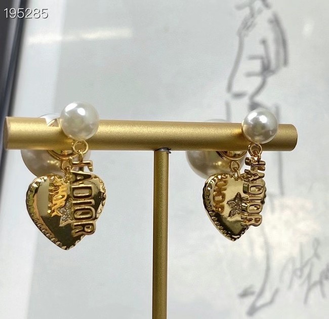 Dior Earrings CE6891