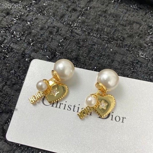 Dior Earrings CE6891