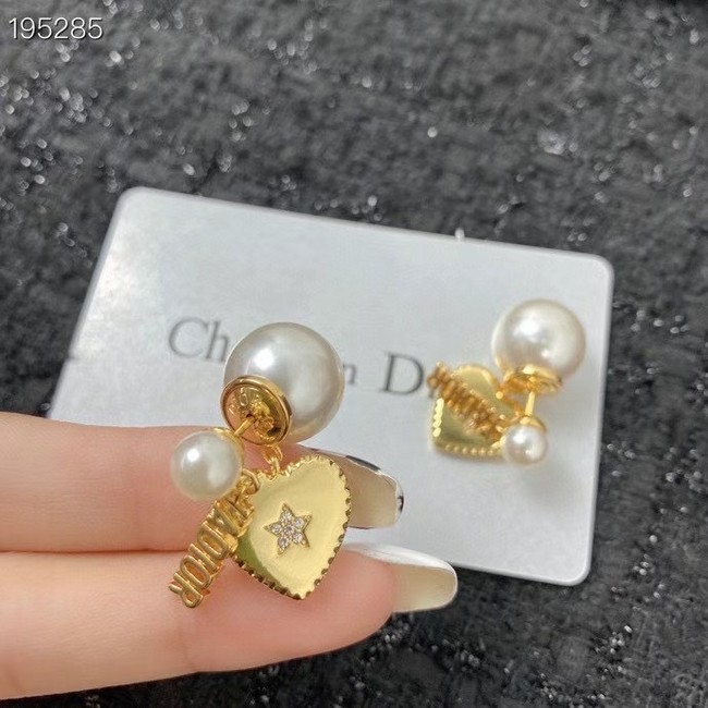Dior Earrings CE6891
