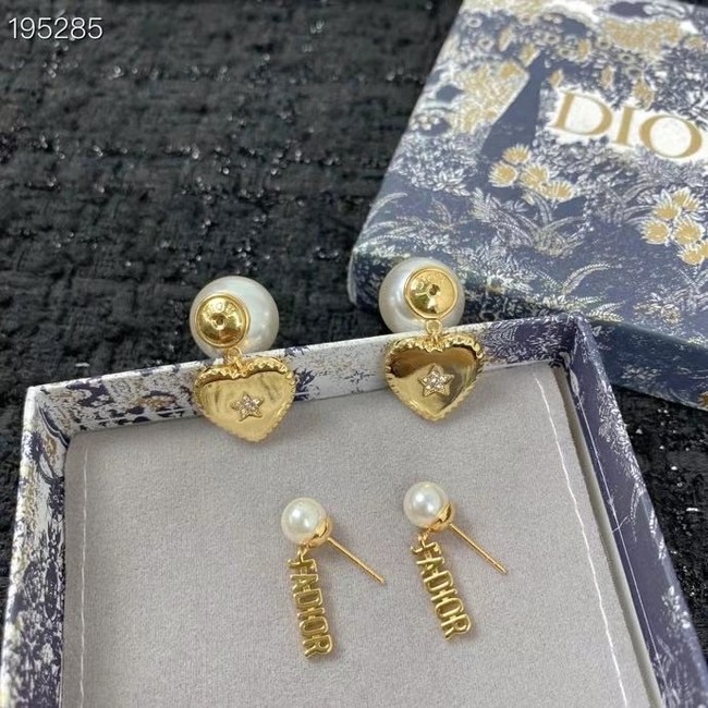 Dior Earrings CE6891