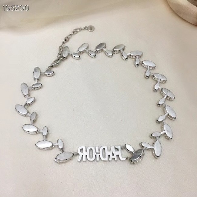 Dior Necklace CE6890