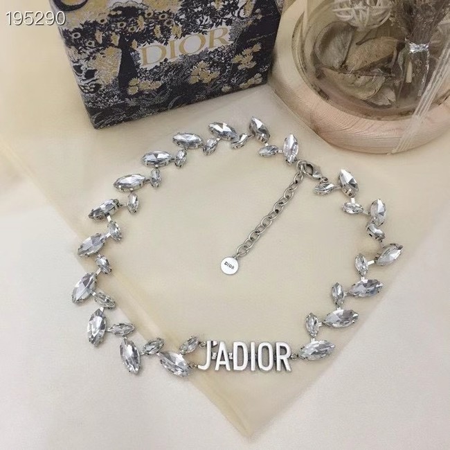 Dior Necklace CE6890