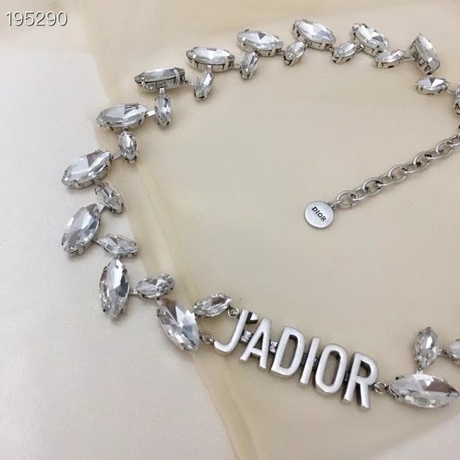 Dior Necklace CE6890