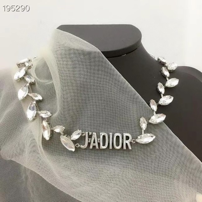 Dior Necklace CE6890