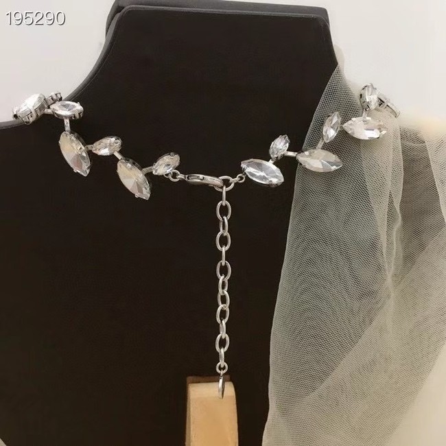 Dior Necklace CE6890