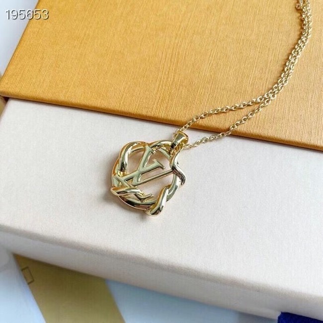 Louis Vuitton Necklace CE6886