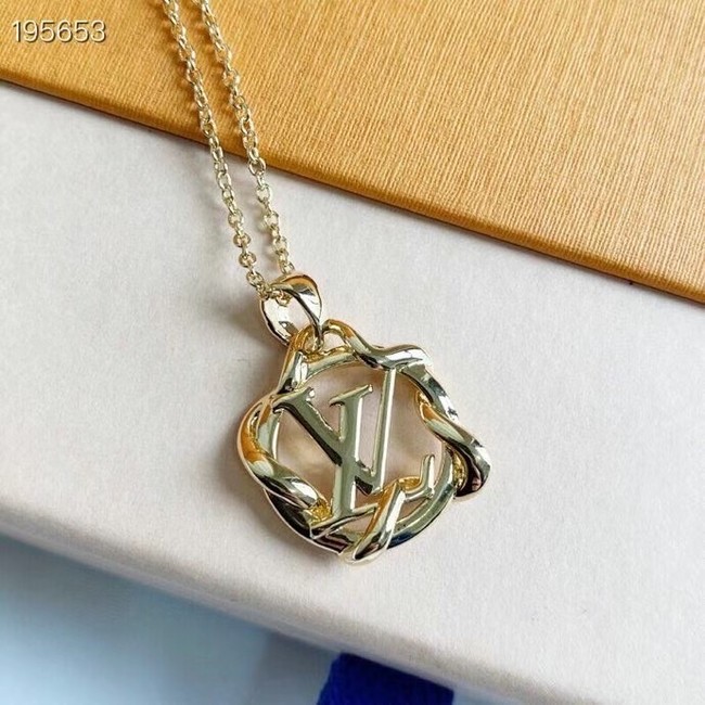 Louis Vuitton Necklace CE6886