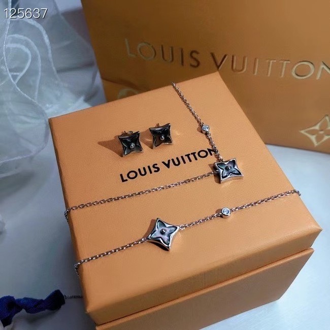 Louis Vuitton Necklace CE6893