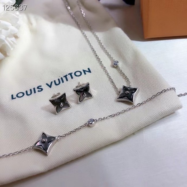 Louis Vuitton Necklace CE6893