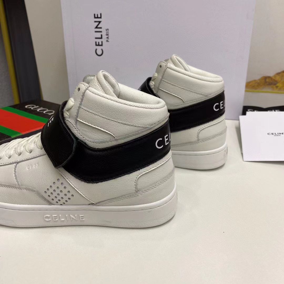 CELINE SNEAKER C63266