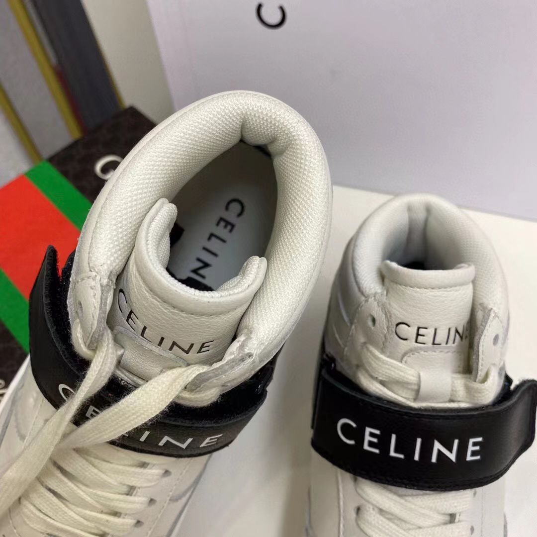 CELINE SNEAKER C63266