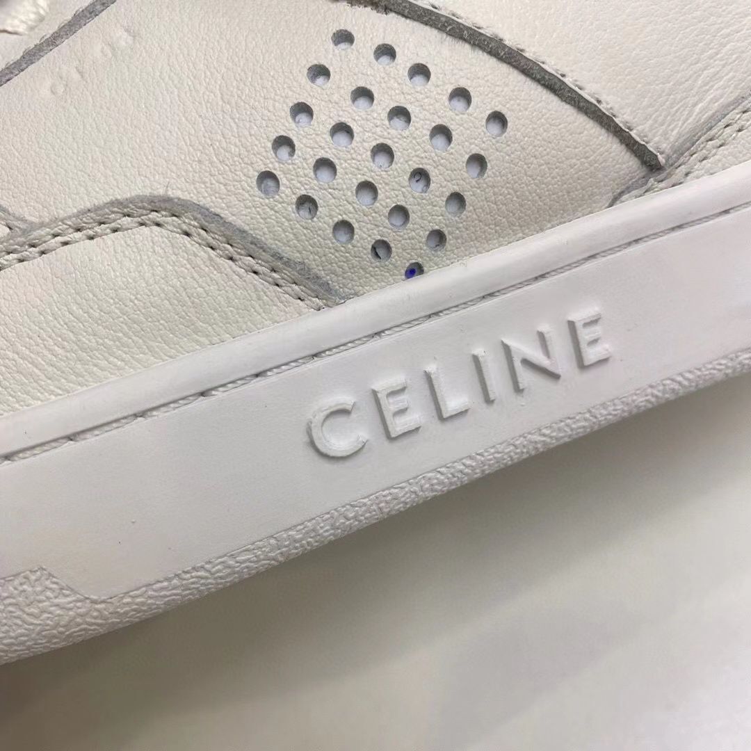 CELINE SNEAKER C63266