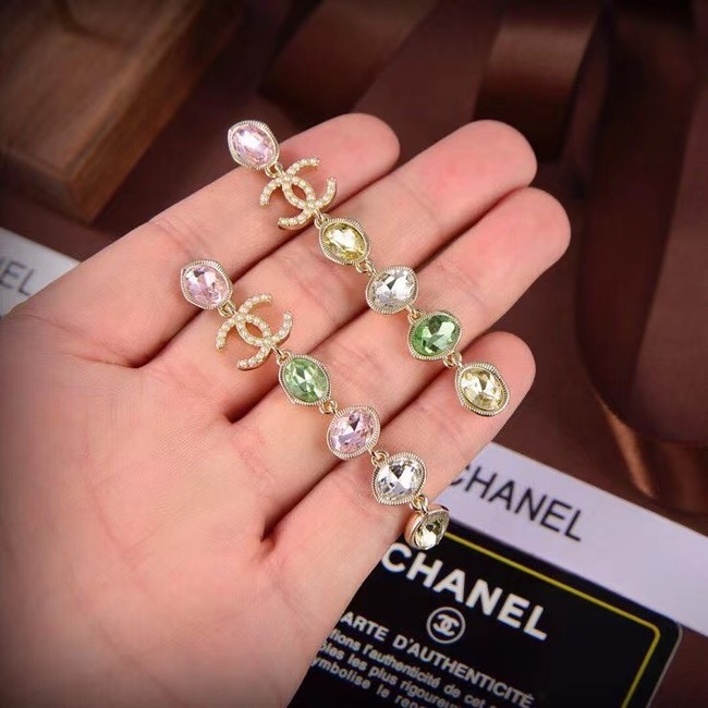 Chanel Earrings CE6894