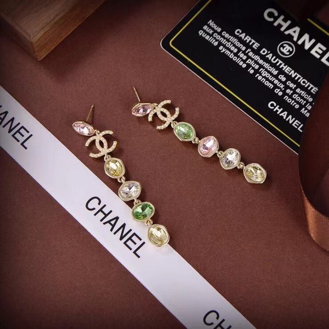 Chanel Earrings CE6894