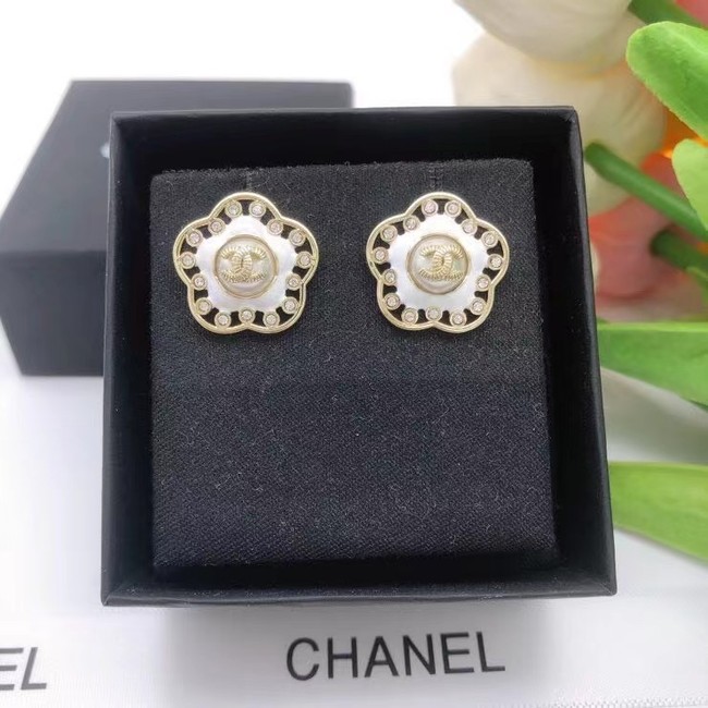 Chanel Earrings CE6897