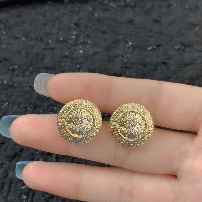 Chanel Earrings CE6903