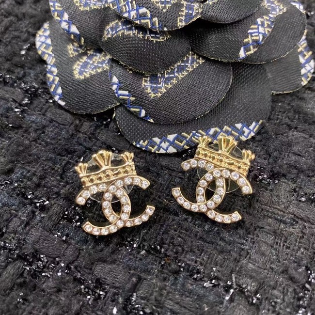 Chanel Earrings CE6904