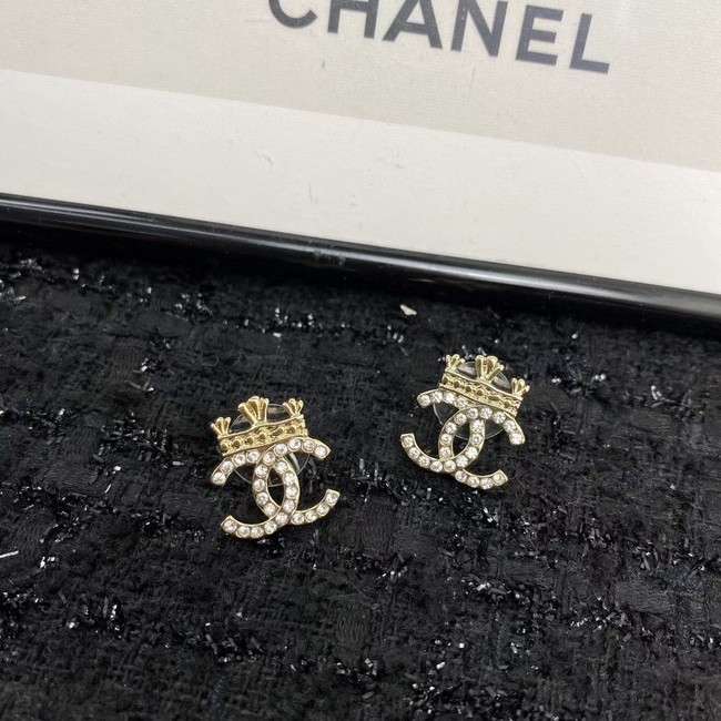 Chanel Earrings CE6904
