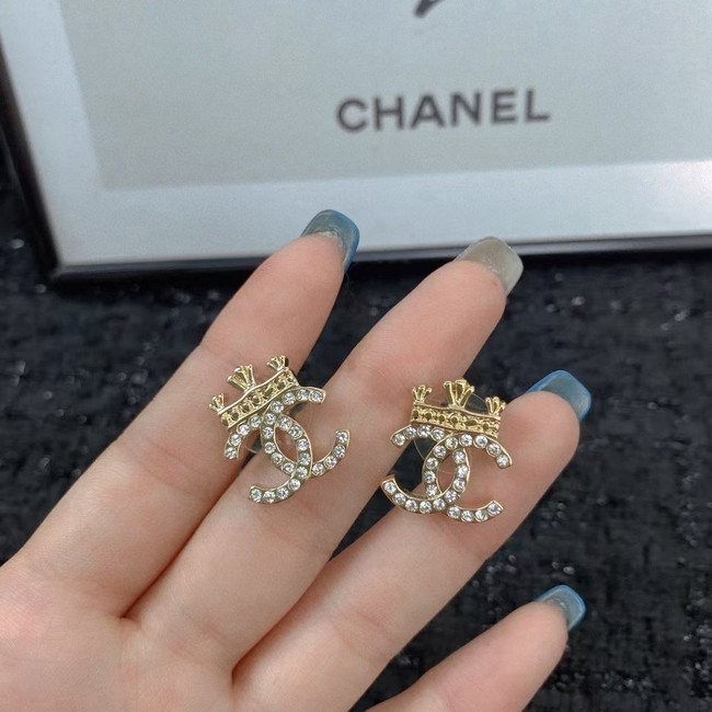 Chanel Earrings CE6904