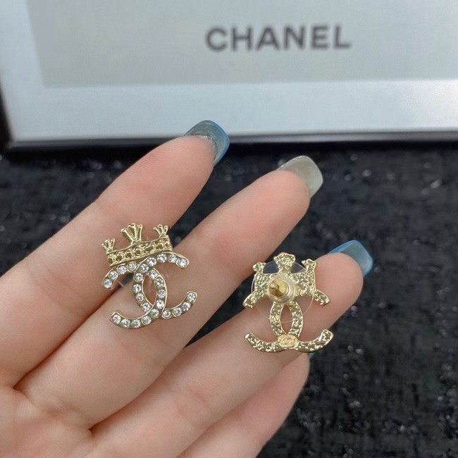 Chanel Earrings CE6904