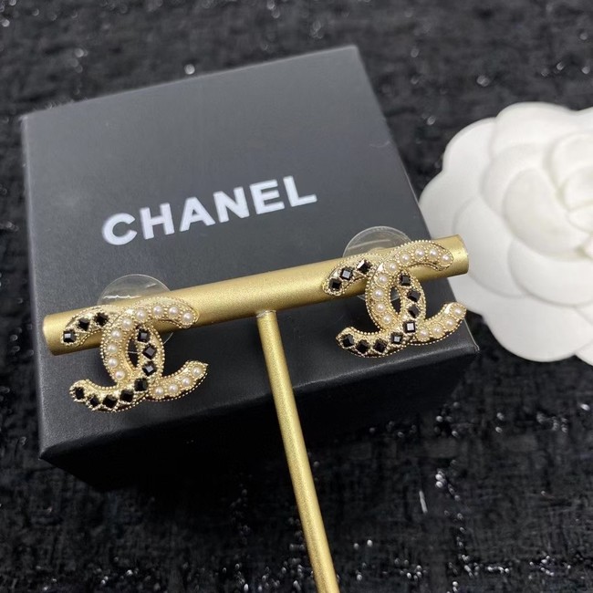 Chanel Earrings CE6905