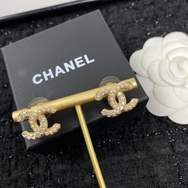 Chanel Earrings CE6906