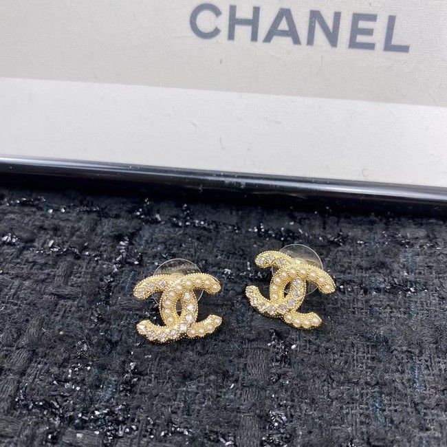 Chanel Earrings CE6906