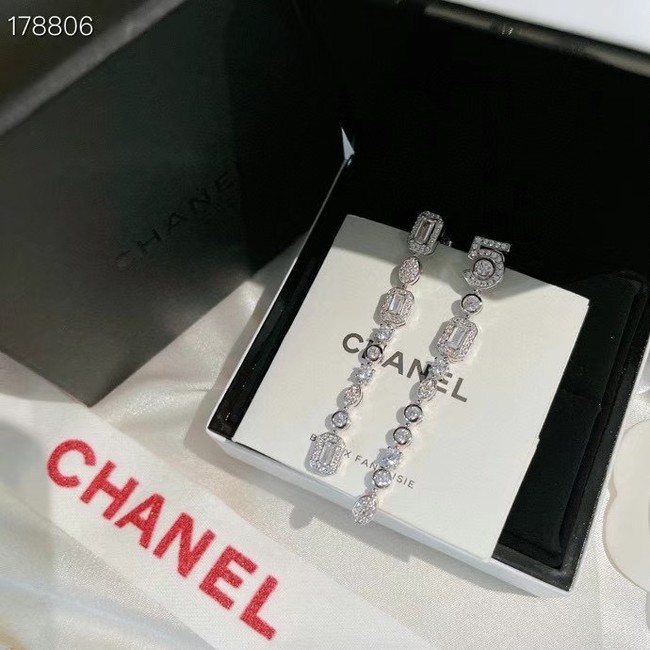 Chanel Earrings CE6912