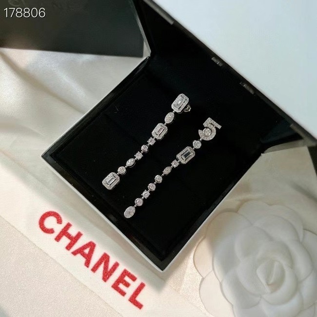 Chanel Earrings CE6912