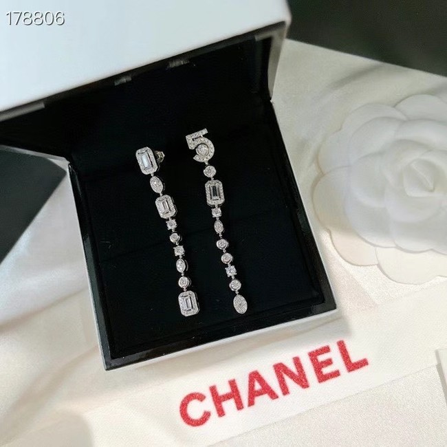 Chanel Earrings CE6912