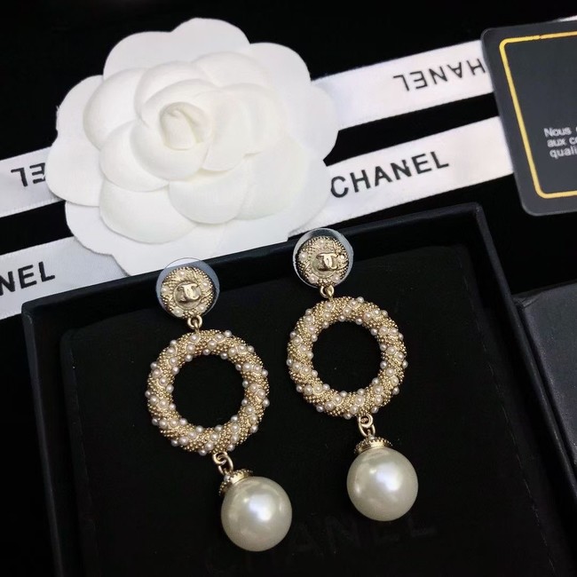 Chanel Earrings CE6916