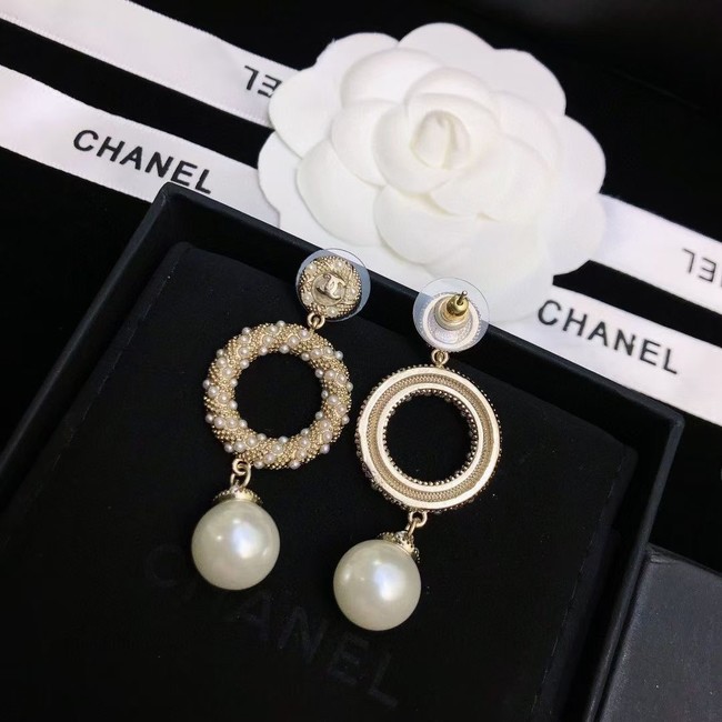 Chanel Earrings CE6916