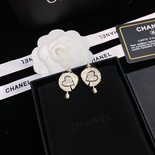 Chanel Earrings CE6917