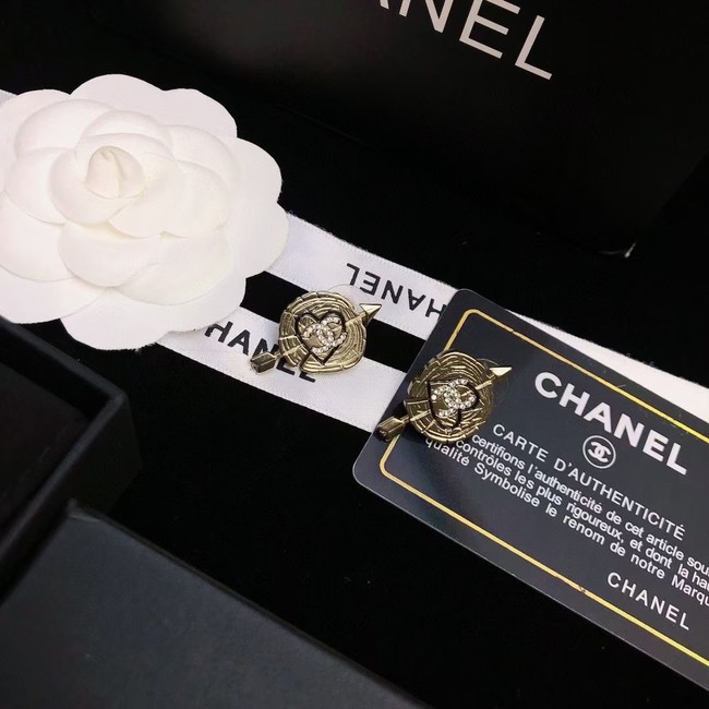 Chanel Earrings CE6917