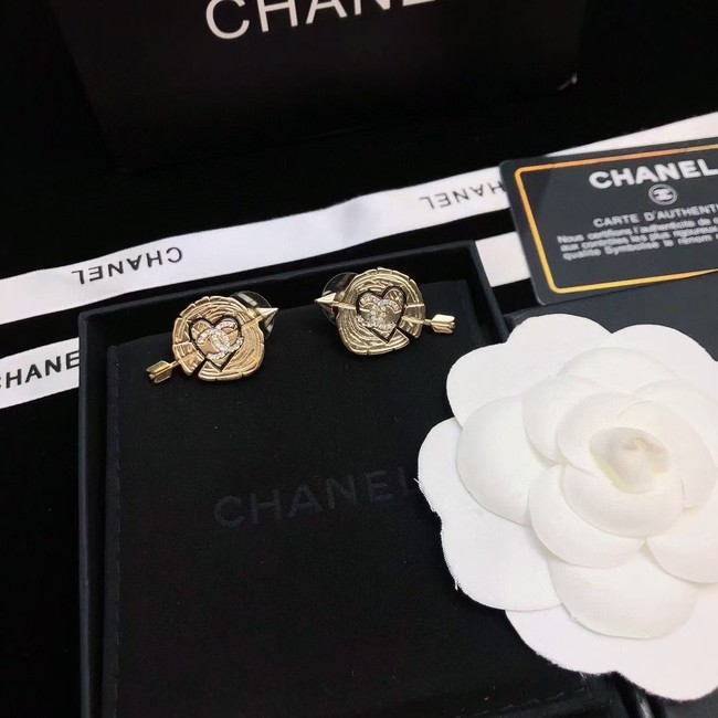 Chanel Earrings CE6917