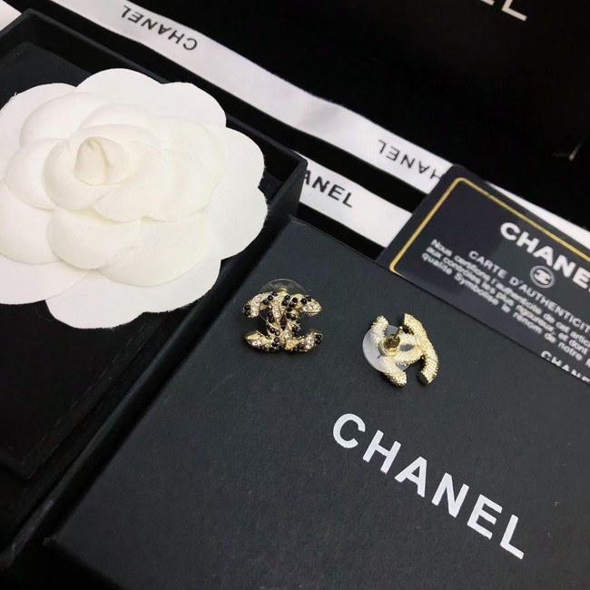 Chanel Earrings CE6918