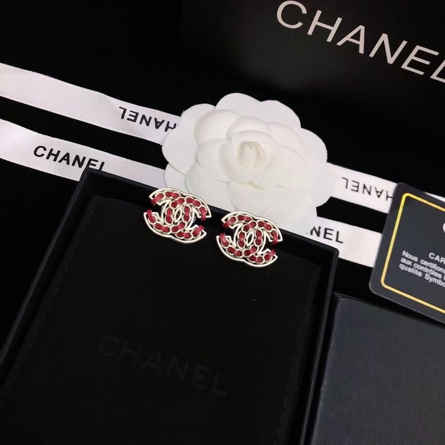 Chanel Earrings CE6919