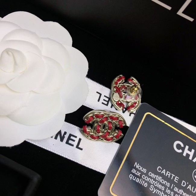 Chanel Earrings CE6919
